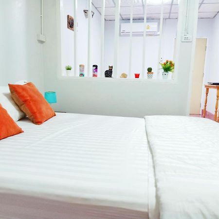 The Whole House Not Share For 5 Guests Villa Hat Yai Ngoại thất bức ảnh