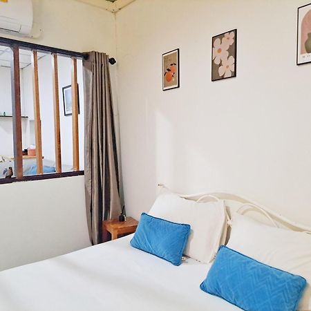 The Whole House Not Share For 5 Guests Villa Hat Yai Ngoại thất bức ảnh