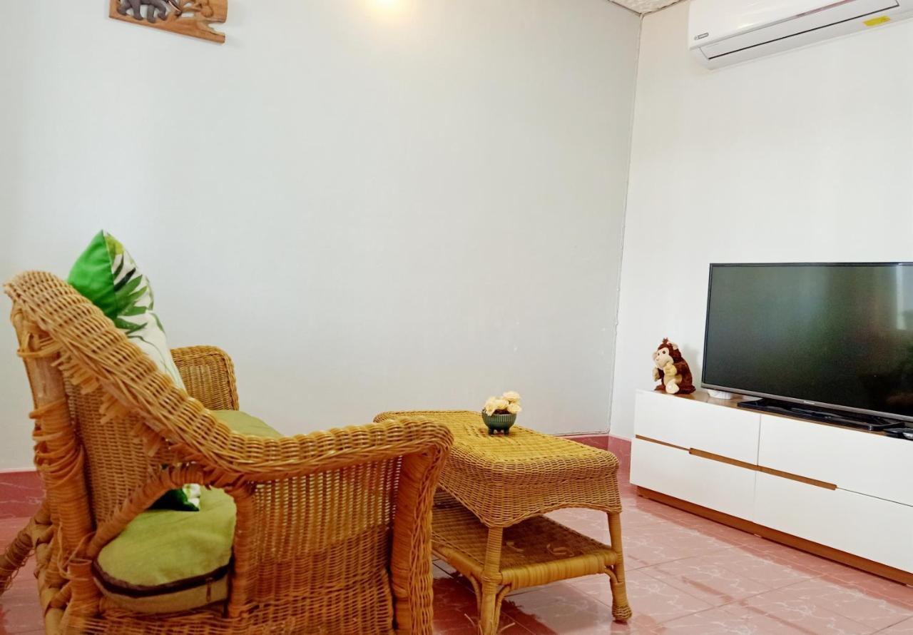 The Whole House Not Share For 5 Guests Villa Hat Yai Ngoại thất bức ảnh