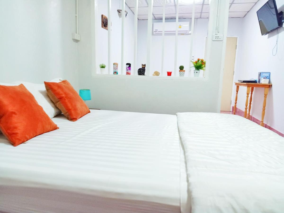 The Whole House Not Share For 5 Guests Villa Hat Yai Ngoại thất bức ảnh