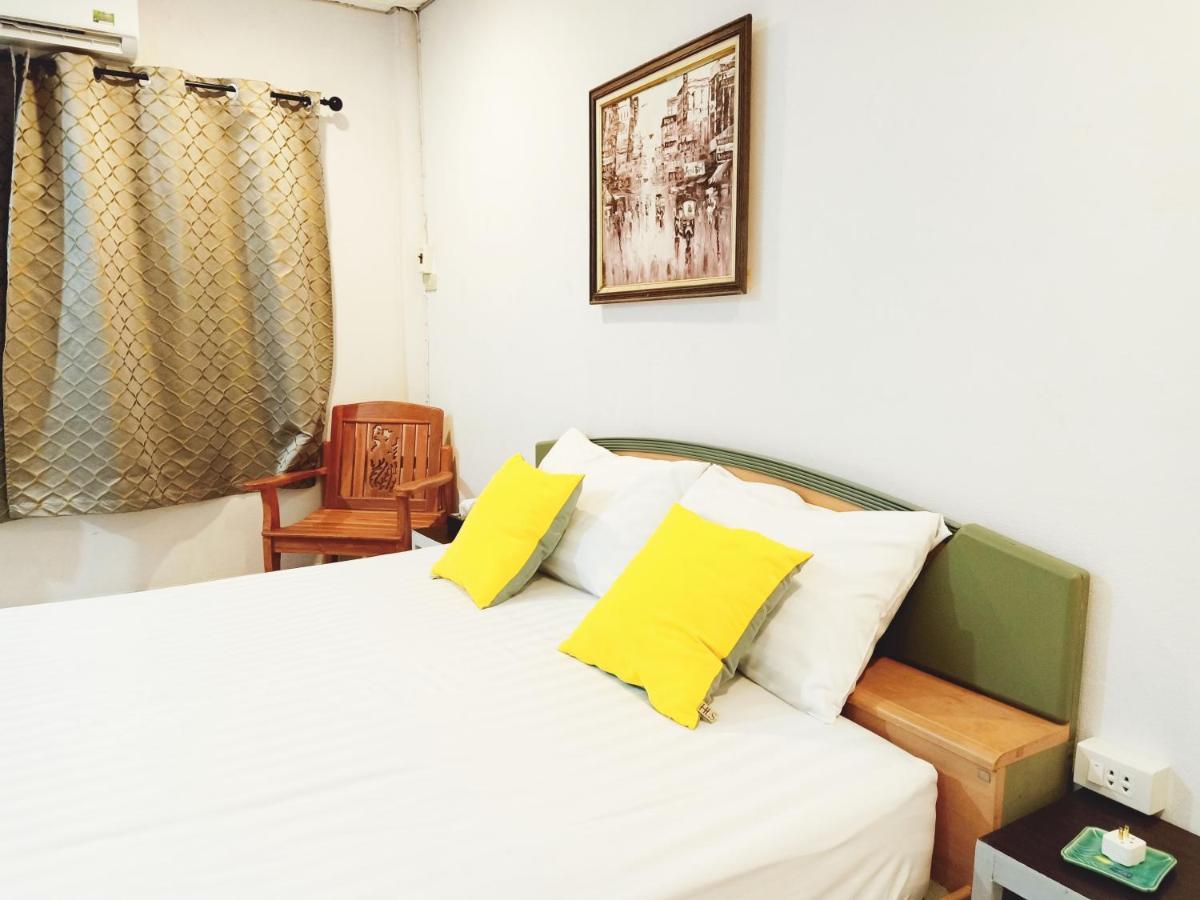The Whole House Not Share For 5 Guests Villa Hat Yai Ngoại thất bức ảnh