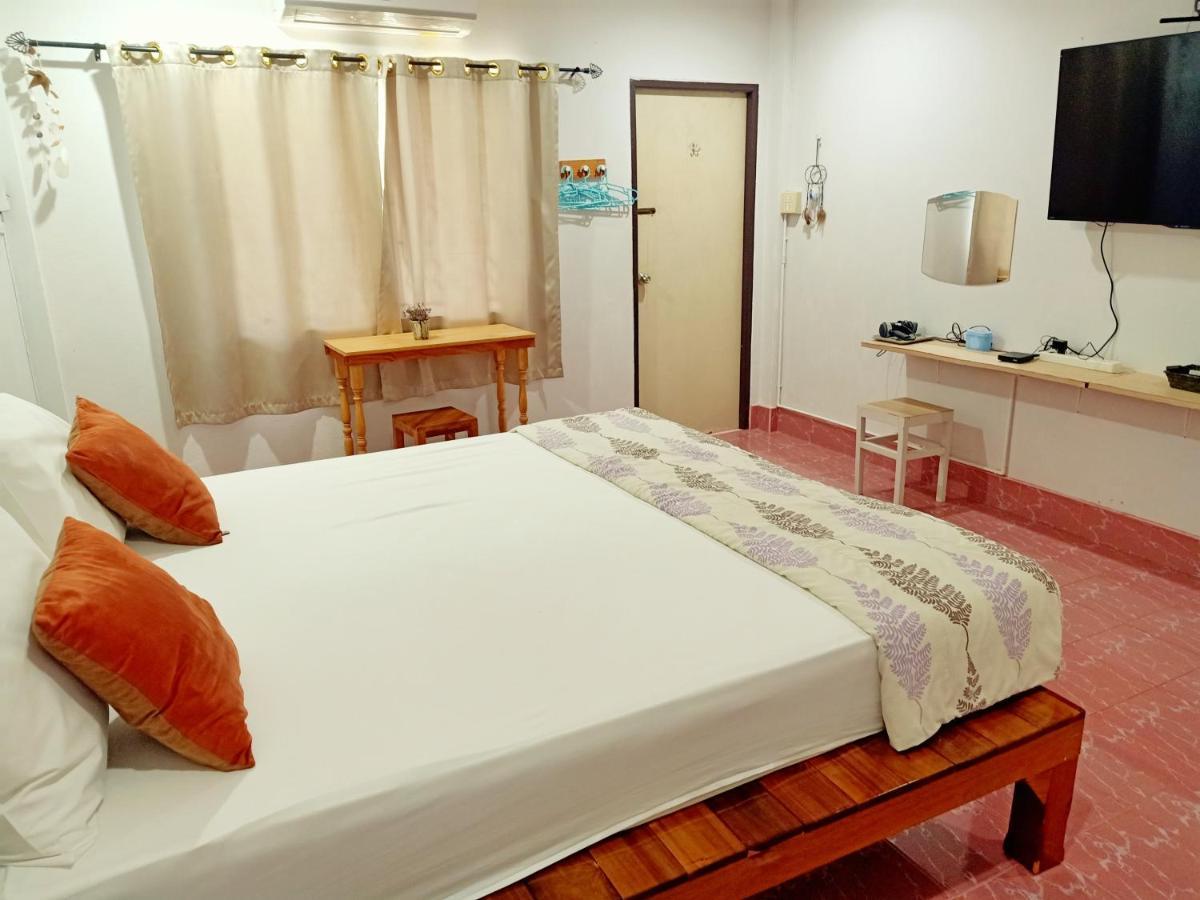 The Whole House Not Share For 5 Guests Villa Hat Yai Ngoại thất bức ảnh