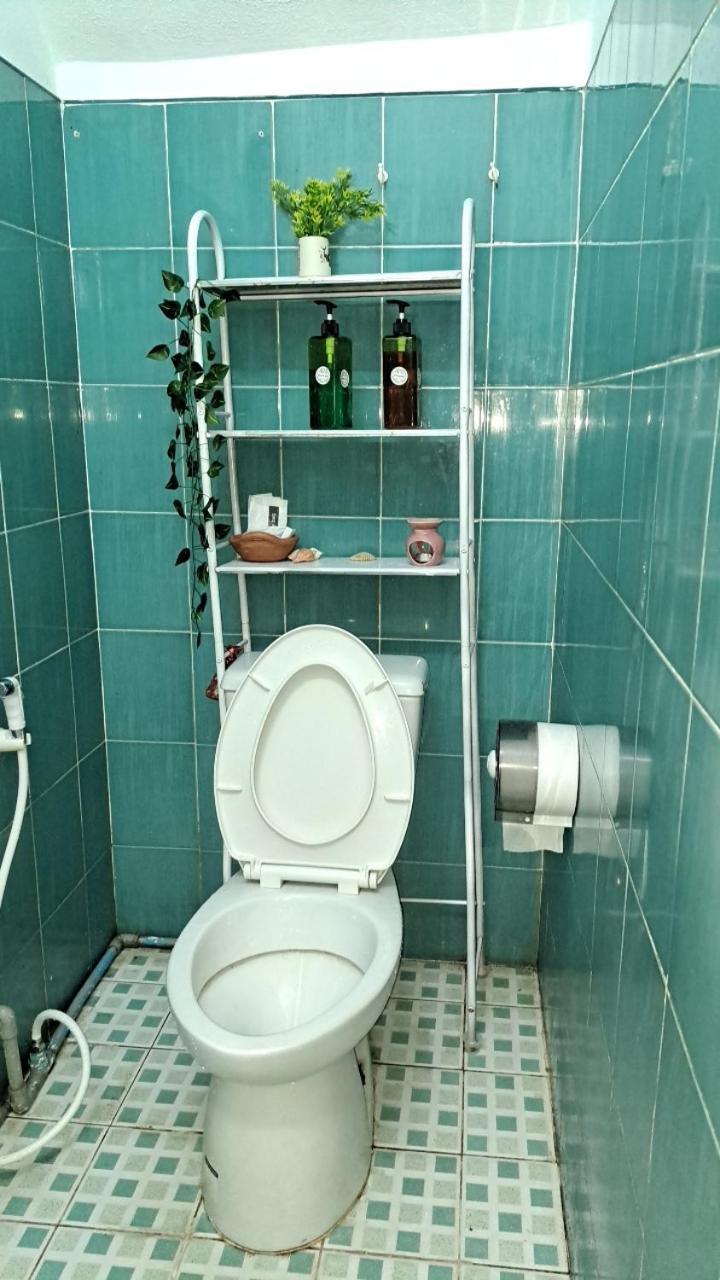 The Whole House Not Share For 5 Guests Villa Hat Yai Ngoại thất bức ảnh