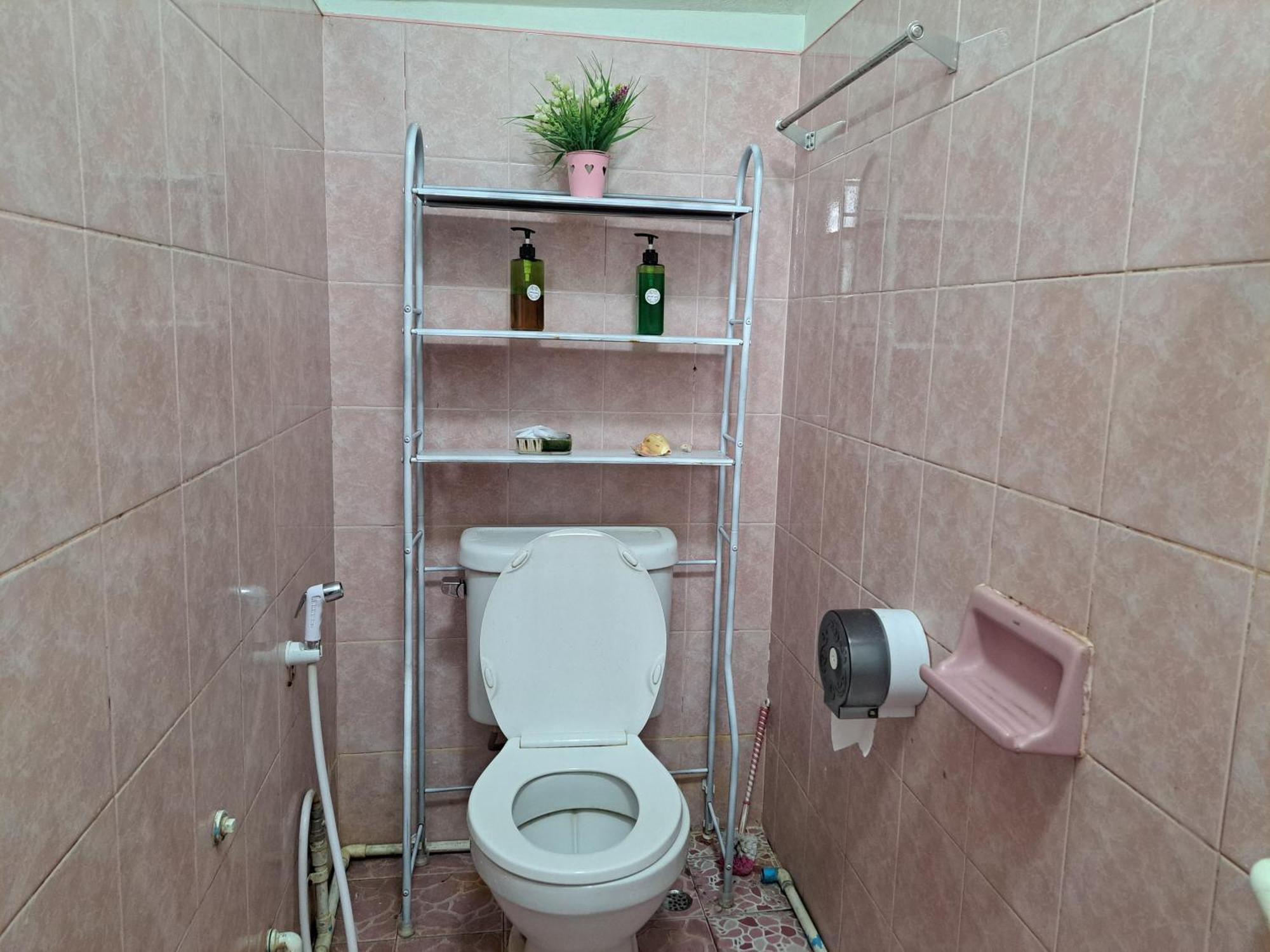 The Whole House Not Share For 5 Guests Villa Hat Yai Ngoại thất bức ảnh