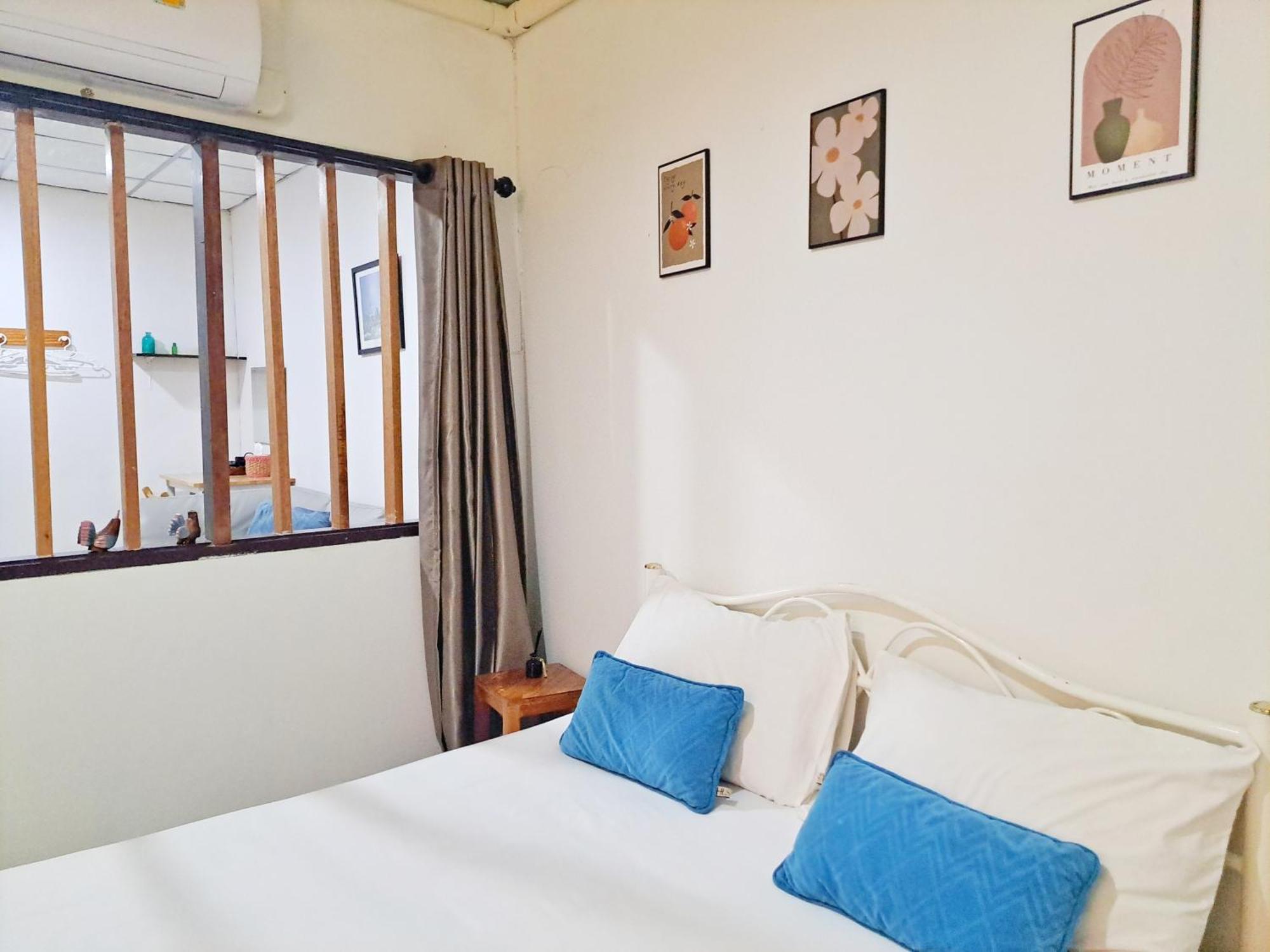 The Whole House Not Share For 5 Guests Villa Hat Yai Ngoại thất bức ảnh