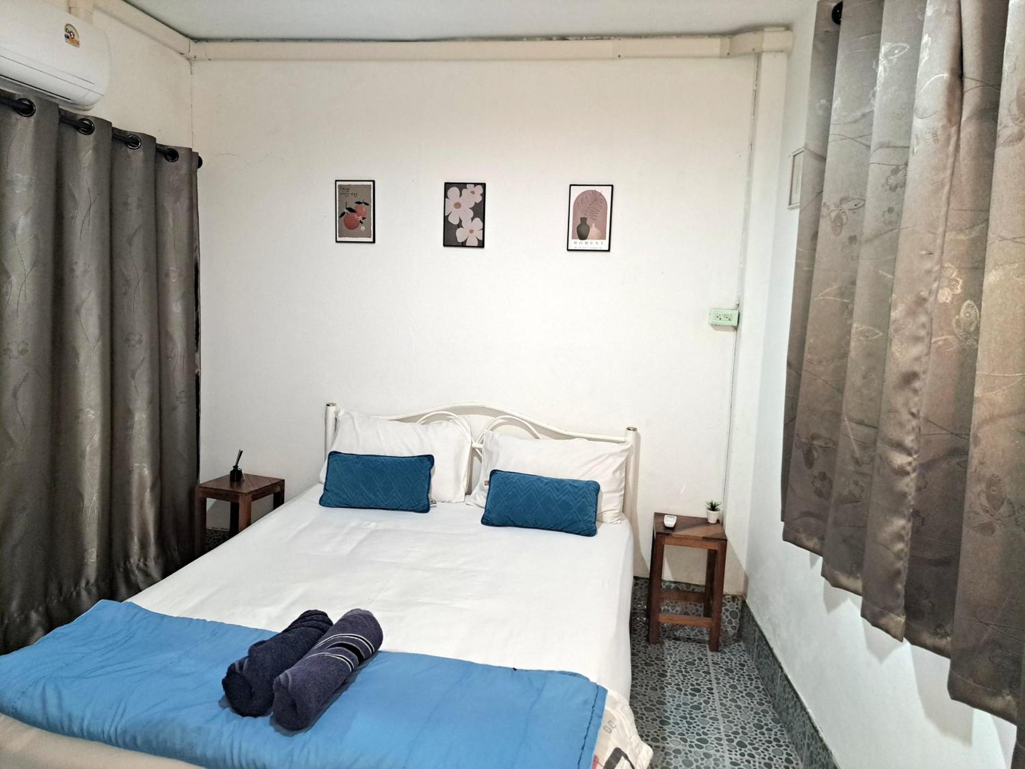 The Whole House Not Share For 5 Guests Villa Hat Yai Ngoại thất bức ảnh