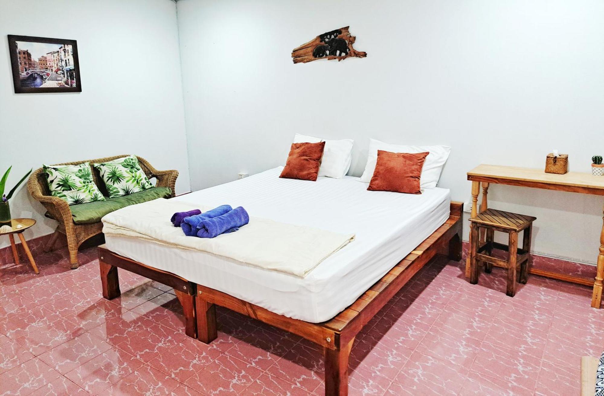 The Whole House Not Share For 5 Guests Villa Hat Yai Ngoại thất bức ảnh