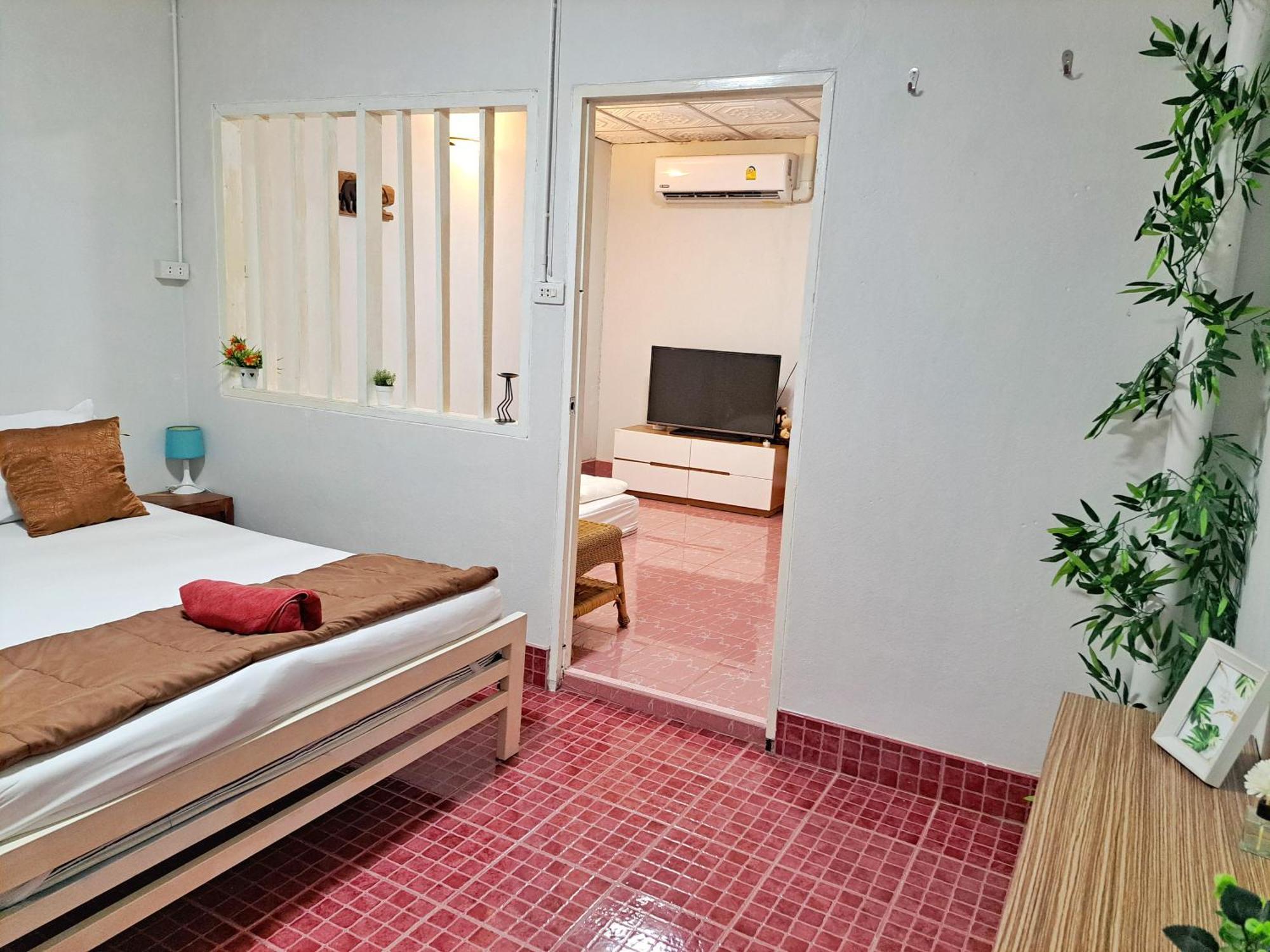 The Whole House Not Share For 5 Guests Villa Hat Yai Ngoại thất bức ảnh
